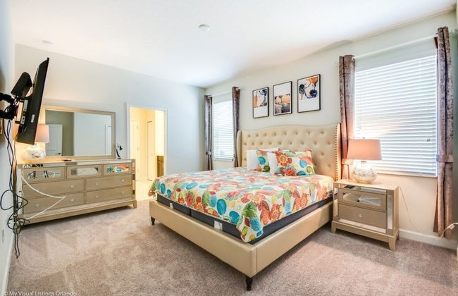 Bring The Whole Family Gate 9 Bedroom 5 Bath 9 Villa by Redawning - Photo 2