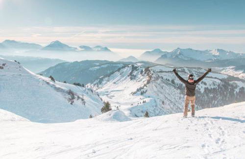 Avoriaz - Portes du Soleil : Aux pieds des pistes - Foto 25