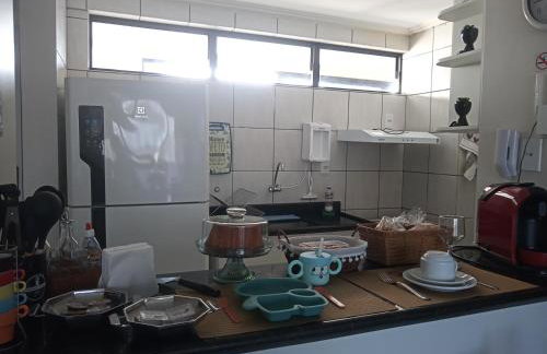 Aconchego no Calhau a 3 Minutos de Carro da Praia Litorânea - Foto 20