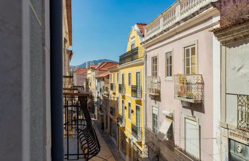 Boutique Home in Setúbal, By Home Match - Photo 23
