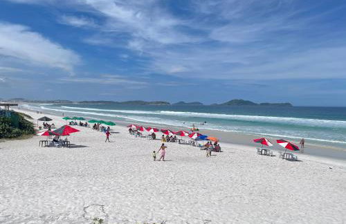 Casa em frente a Praia das Dunas - Cabo Frio/RJ - Foto 3