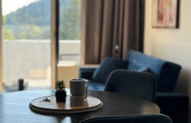 Schöne Aussicht - charmante Ferienwohnung mit Pool und Sauna in Bad Harzburg - Foto 9