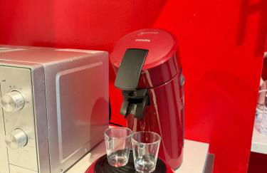 Appartement prestigieux et lumineux proche centre ville - Foto 24