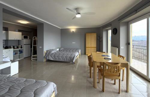 Appartamento Alberti con vista lago - Foto 62