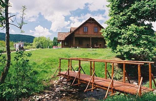 Hnatowa Chata - Foto 22