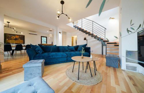 Villa Suncica with Heated Pool, Jacuzzi and Bikes near Zadar - Foto 24