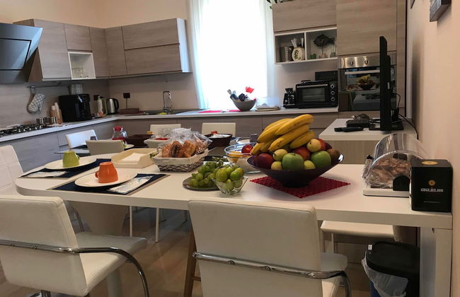 Civico7 Affittacamere - Foto 51