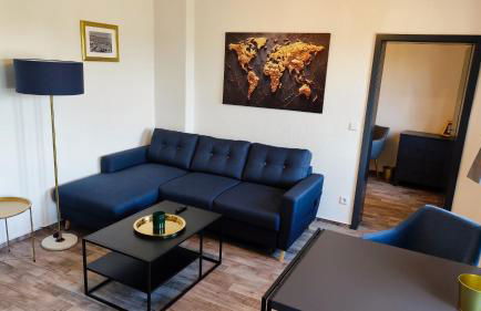 Golden Hop Apartments - Foto 12