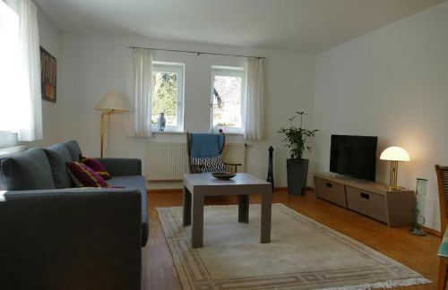 Ferienwohnung Westiner - Foto 3