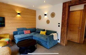 Chalet des Ours - 2 appartements 4 étoiles premium - 5 ou 6 personnes - Photo 36