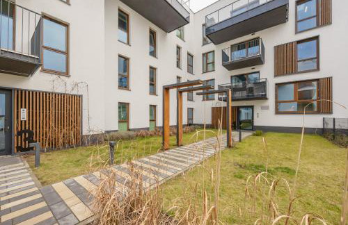 LUX Pastel Oasis Family Apartment with Parking & Gym by Renters Prestige - Foto 35