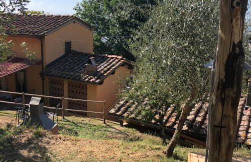 La Casa sui Colli - Foto 7
