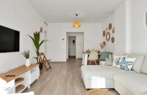 Apartamento nordico boho con piscina en Estepona - ESTEPONA GARDEN 5 1B - Photo 11