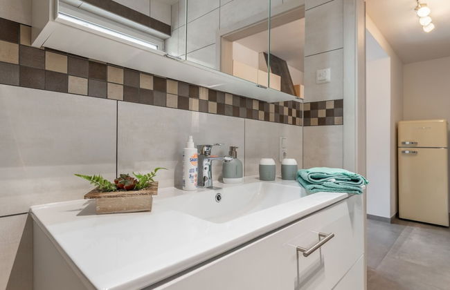 Lovely Apartment in Stützerbach near Forest - Foto 8