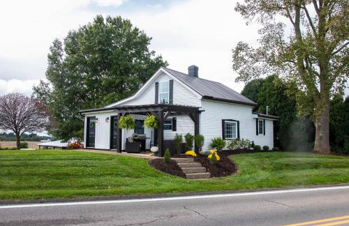 Farmhouse of Blessings - Foto 53