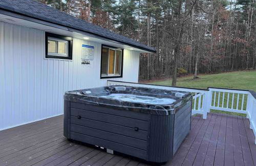 Modern getaway in Catskills - Foto 35