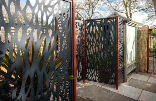 Just a Minim - quaint studio in beautiful rural location - Foto 30