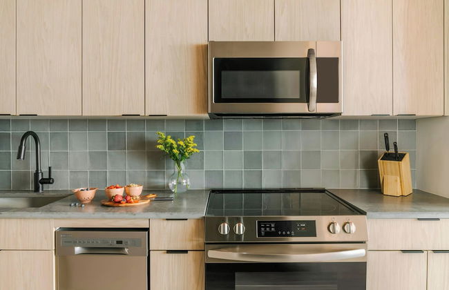 The Burnham Hotel Jackson Blvd Chicago Illinois , Belvilla District 6 Formerly Sonder - Foto 29