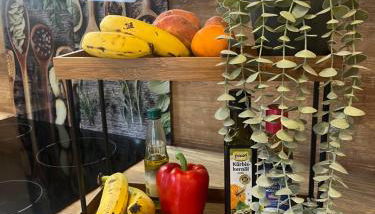 Maisonette Wohnung Sophie mit Balkon und Terrasse - Foto 3