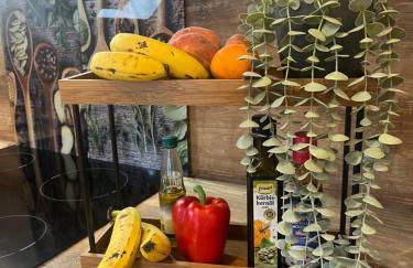 Maisonette Wohnung Sophie mit Balkon und Terrasse - Foto 3