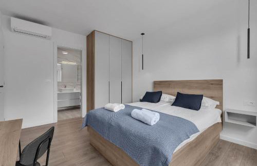 Villa Bava - Swimming Pool With Sea View - Foto 24