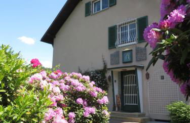 Ferienwohnung Panorama - Foto 8