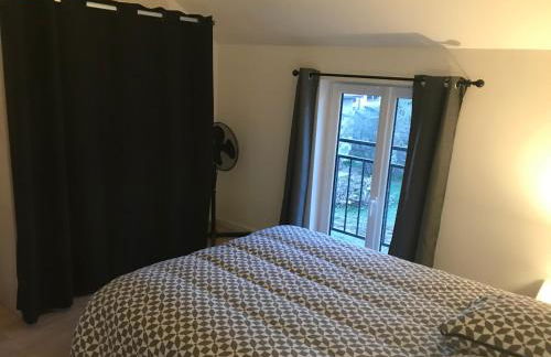 Grange 5 minutes du centre-ville et gare avc wifi - Foto 24