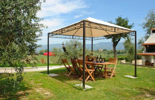 Holiday Home Borgo Fontana-10 by Interhome - Foto 19