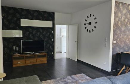 Ferienwohnung Hesselberg - Foto 6