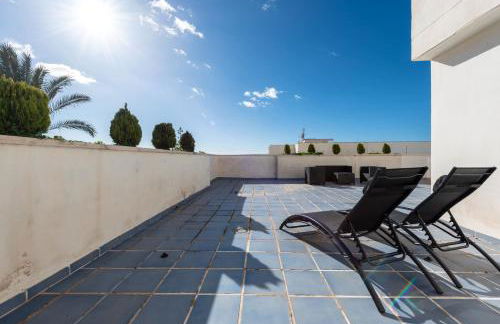 Apartamento Altos de Banús l - Foto 15