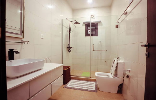 Homeaway Apartment Hotel - Foto 23