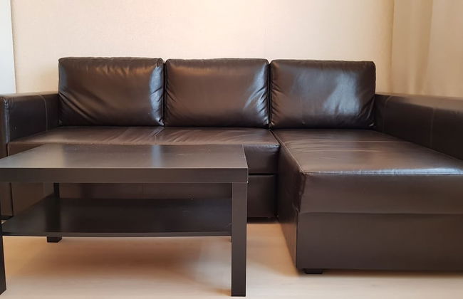 DeLuxe Apartment Garibaldi - Foto 10