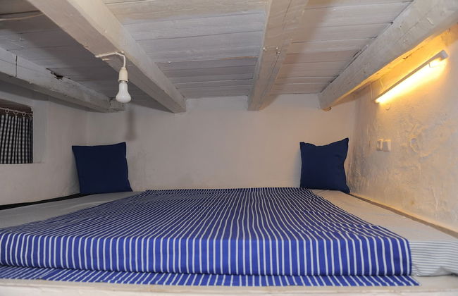 Dandy Villas Velanidia Sailor's House - Foto 8