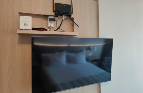 Localização incrível vista ótima equipado e novo - Photo 9