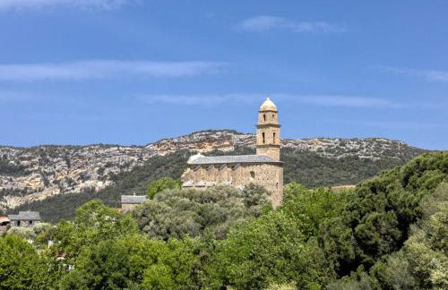 Casa U Castagnettu - Foto 23