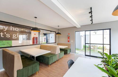 Stúdio Executivo próximo ao Portão e Cidade Industrial - GLOW STÚDIO - Foto 20