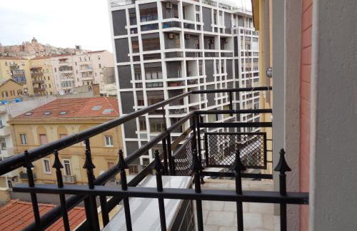 Wonderful apartment in Cagliari center - Foto 35