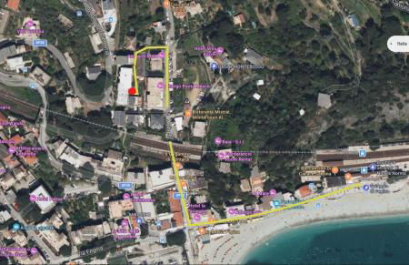 Casa Anna Maria - Foto 39