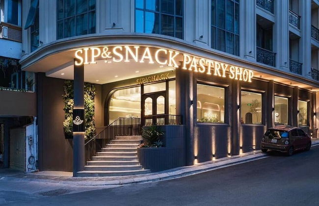 Otis Apartment - Photo 1