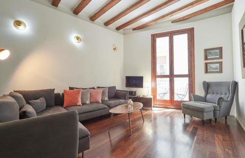 BarcelonaForRent Alessandra Central Ramblas - Foto 15