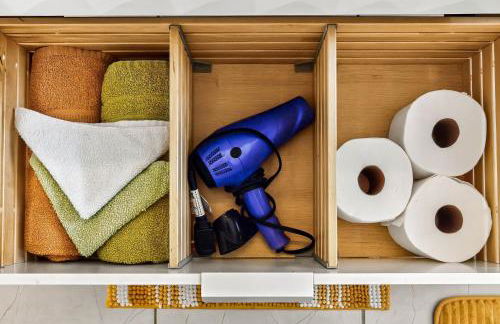 The Flamingo*4bed*pool*jacuzzi*foosball - Foto 45