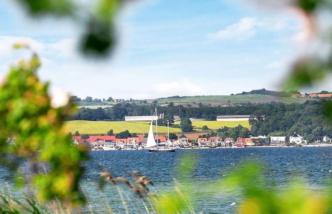 Holiday Home in BjÃ¸rnÃ¸ - Photo 3