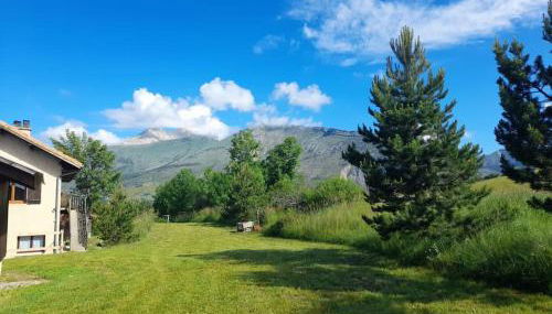 L'étape du plateau de Corréo - Photo 2