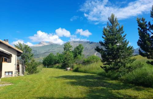 L'étape du plateau de Corréo - Photo 2