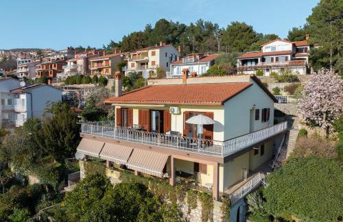 Blue Horizon Apartment a Seaside Escape in Rabac - Foto 12