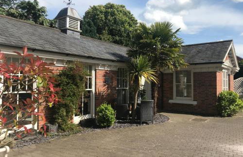 The Lodge at The Cedars - Foto 9