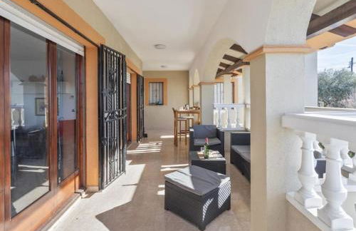 La Villa del Vendrell - Foto 13