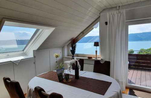 Ferienwohnung Panorama Seesicht - Foto 11