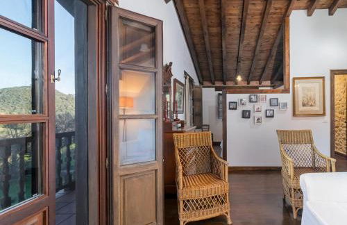 Espectacular casona en un entorno incomparable - Foto 14