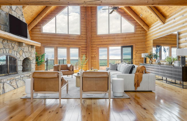 Chester by Avantstay Amazing Views Secluded Home A True City Escape - Foto 11